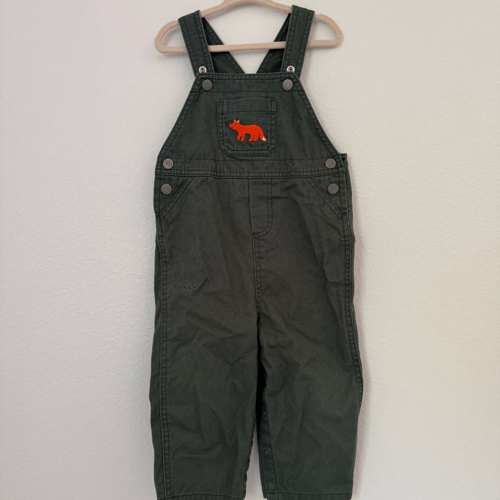 boys overalls